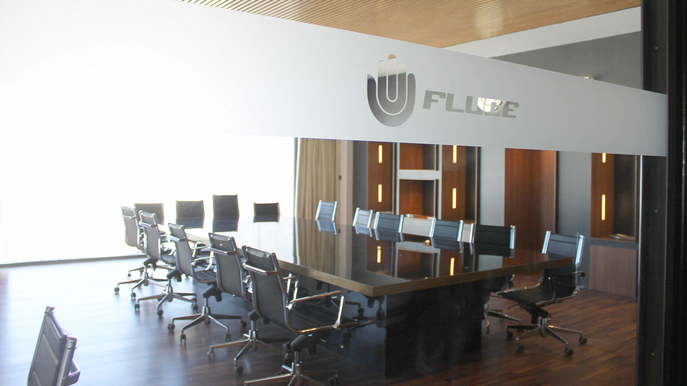 Edificio industrial Fluje 03