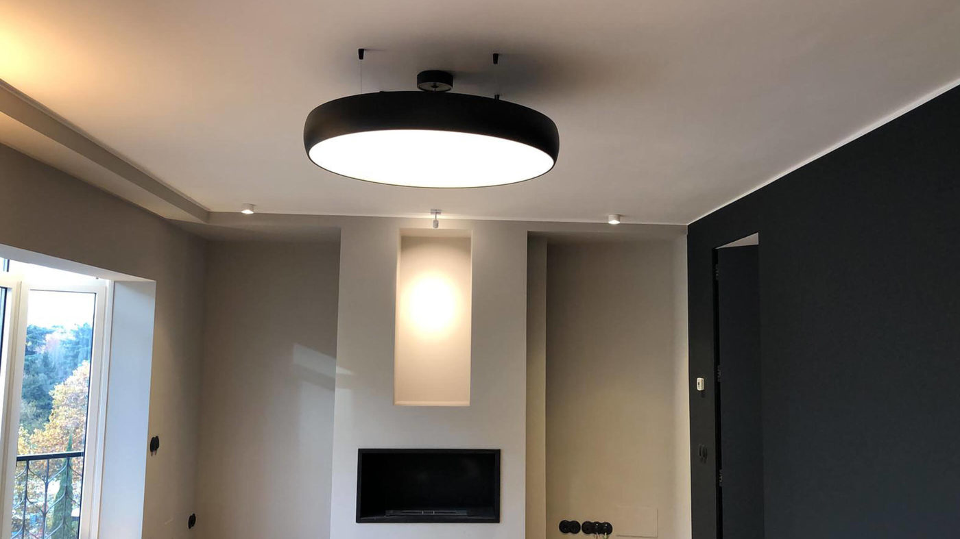 Diseño interior vivienda Marques de Duero 05