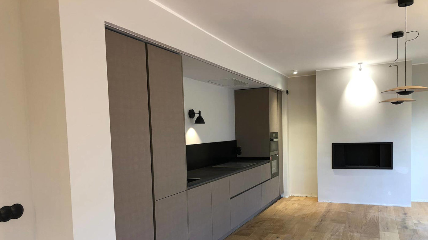 Diseño interior vivienda Marques de Duero 06