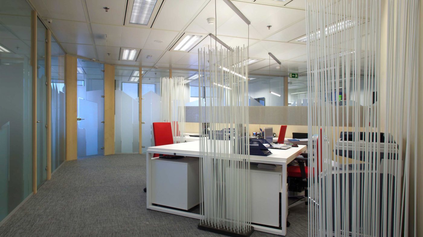 Oficinas Trima Torre Picasso 03
