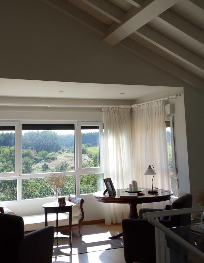Vivienda Rústica en Asturias 04