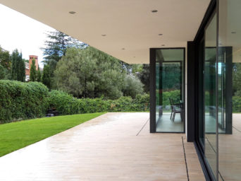 Vivienda Urbanización "El Bosque" 02