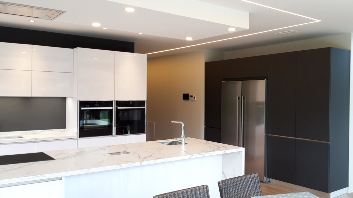 Vivienda Urbanización "El Bosque" 04