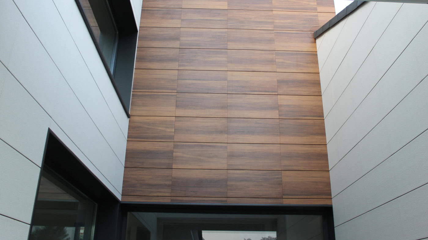 Vivienda Urbanización "El Bosque" 05