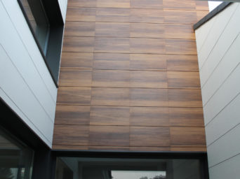 Vivienda Urbanización "El Bosque" 05