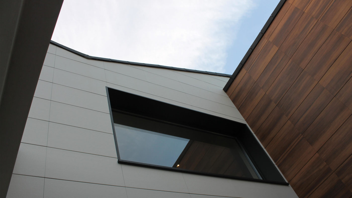 Vivienda Urbanización "El Bosque" 06