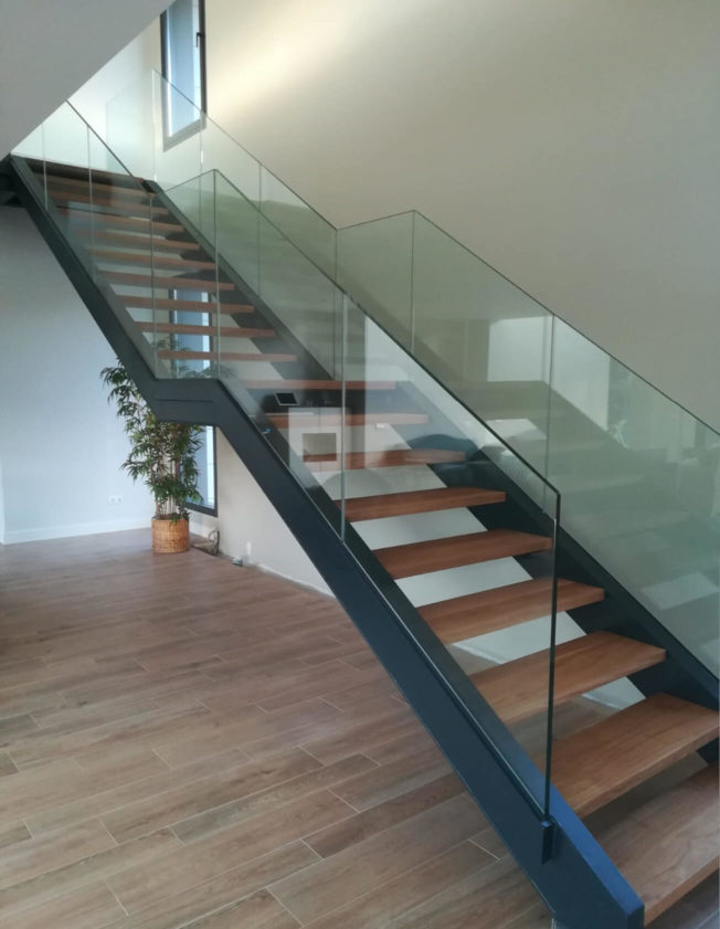 Vivienda Urbanización "El Bosque" 08