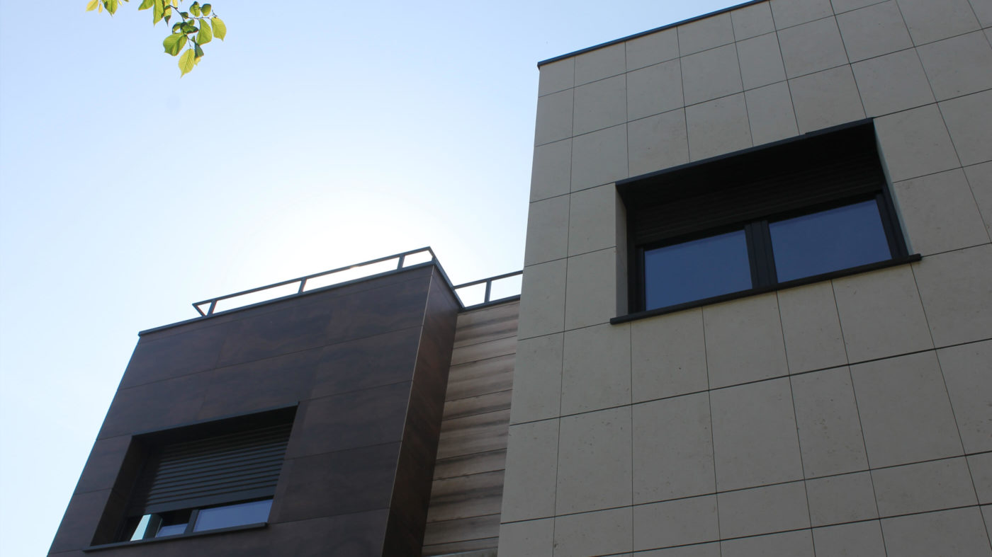 Vivienda unifamiliar "La Cabaña" 03