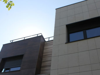 Vivienda unifamiliar "La Cabaña" 03