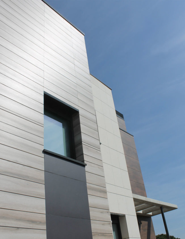 Vivienda unifamiliar "La Cabaña" 05