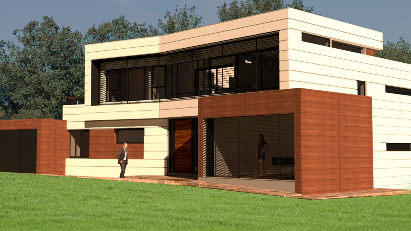 Vivienda en Cabriel 01