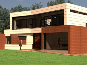 Vivienda en Cabriel 01