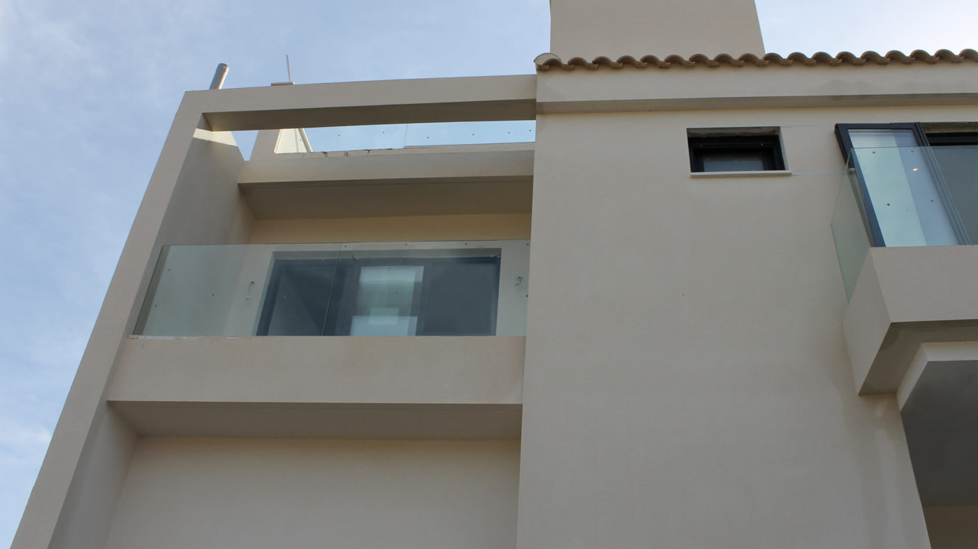 Vivienda en Monterrozas 07
