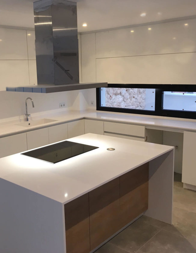 Vivienda en Monterrozas 08