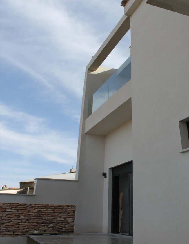 Vivienda en Monterrozas 09