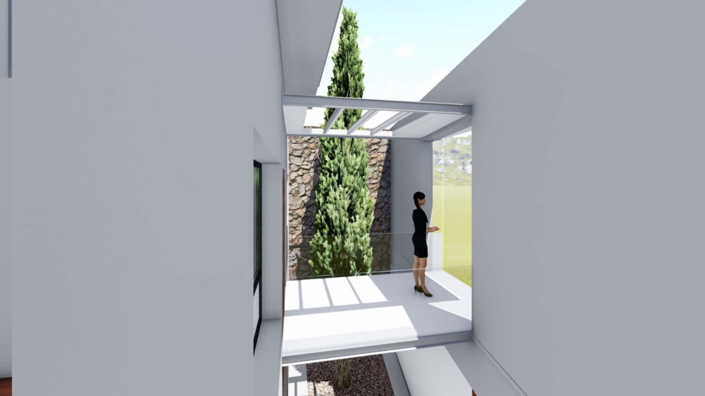 Vivienda en Monterrozas 11