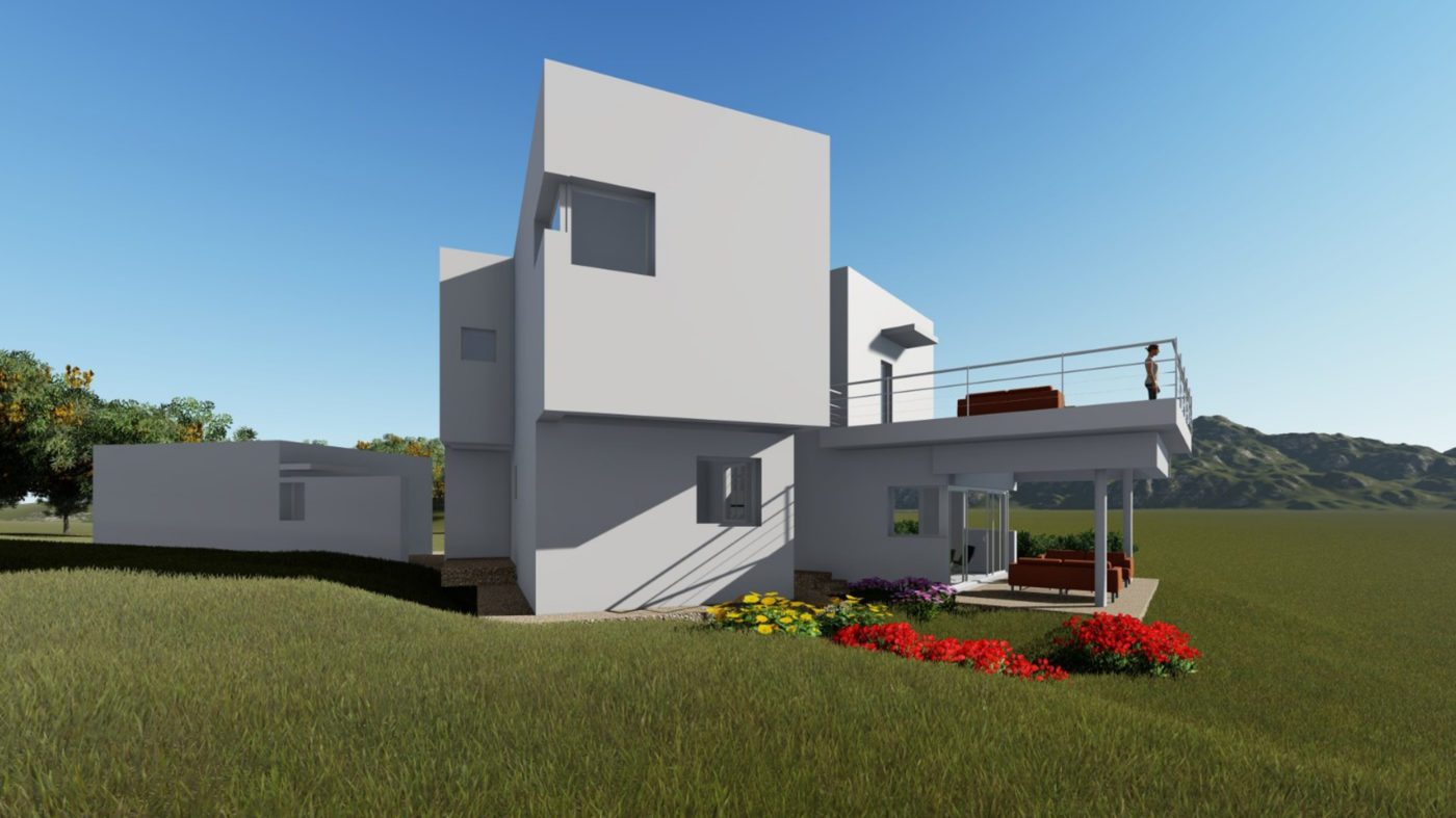 Vivienda en Monterrozas 01