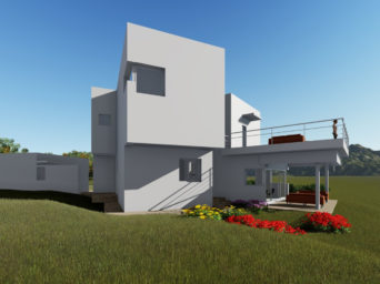 Vivienda en Monterrozas 01