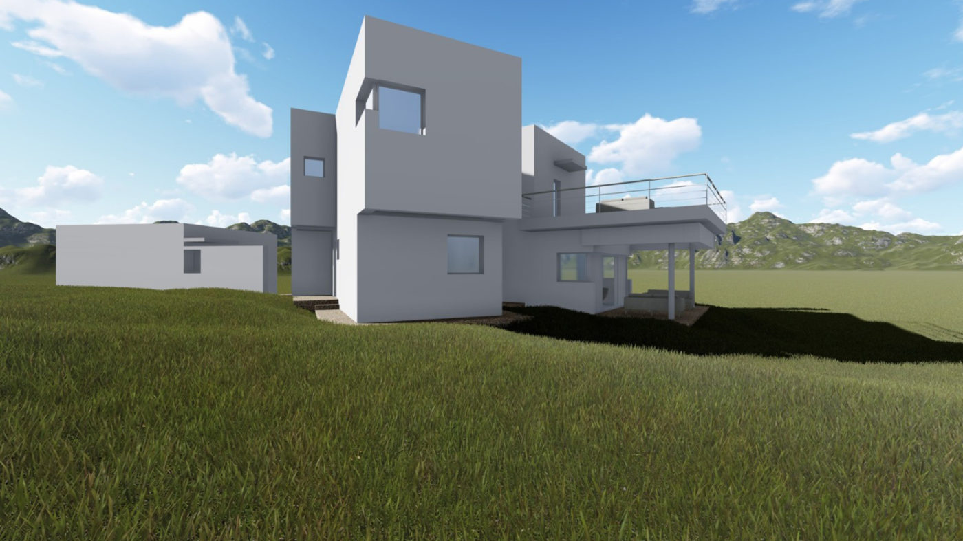 Vivienda en Monterrozas 04
