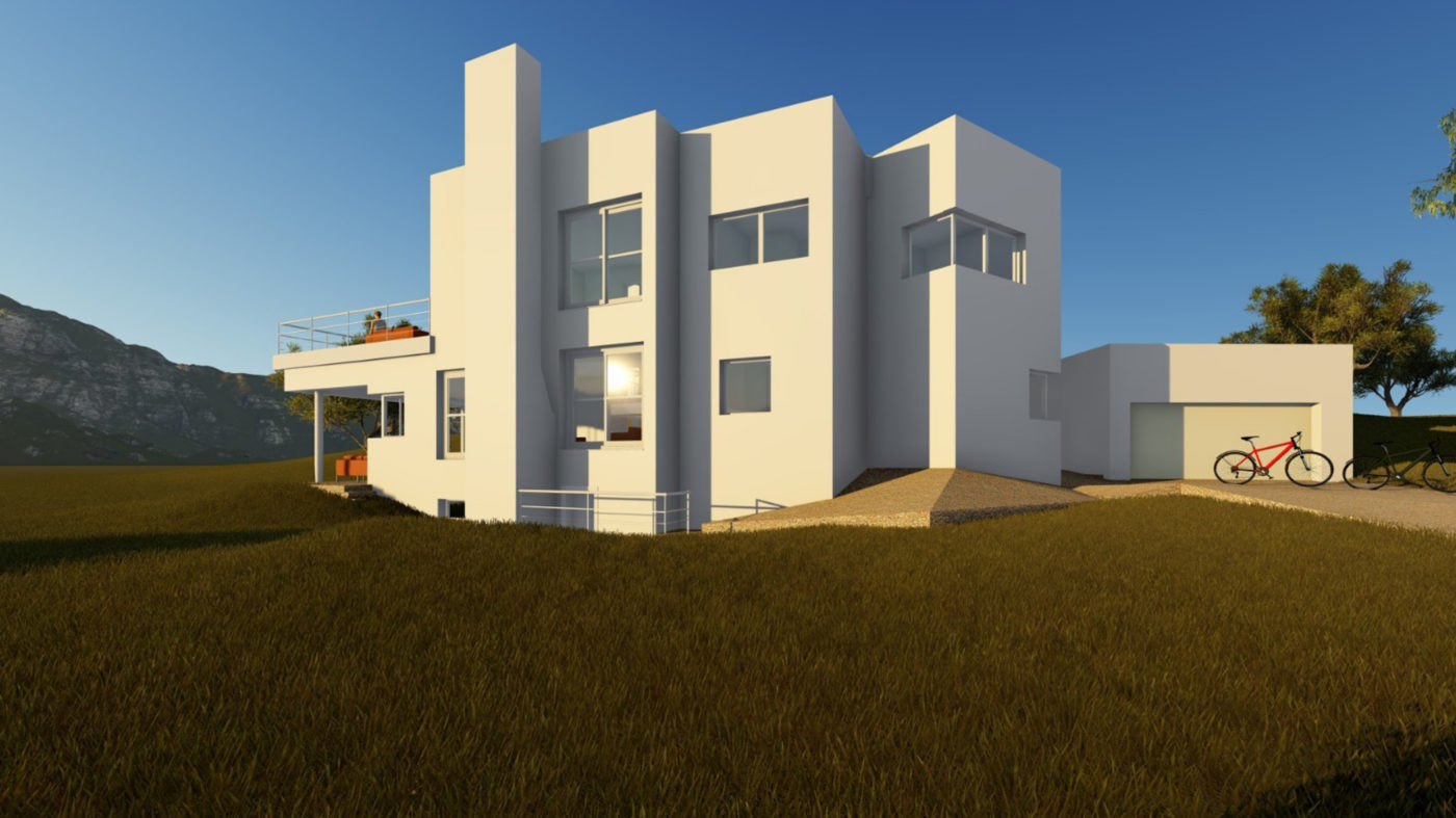 Vivienda en Monterrozas 05